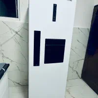 یخچال سالم و در حد نو