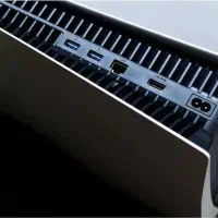 PS5  بعلاوه  psvr2 کنسول کامل بعلاوه ست vr2