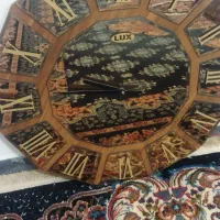 ساعت دیواری