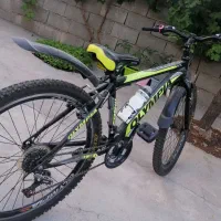 دوچرخه ۲۶ دنده ای