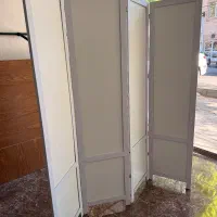 پارتیشن ( پاراوان ) ۴ لنگه