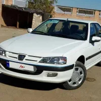 پارس ۱۴۰۱ موتور جدید صفر کیلومتر