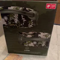 کارتن اصلی اسپیکر JBL|سیستم صوتی خانگی|مشهد, جانباز|دیوار