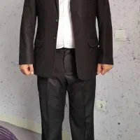 کت و شلوار مجلسی