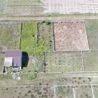 190 متری بر دوم دریا اماده ساخت|فروش زمین و ملک کلنگی|رشت, لاکان شهر|دیوار