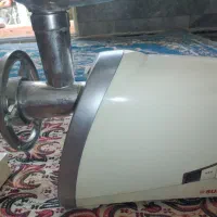 یک عدد چرخ گوشتی خانگی مارک سانی