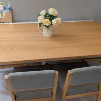 سرویس چوب کامل شرکتی برند ROST
