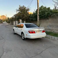 ماکسیما مدل ۸۹ اتومات|خودرو سواری و وانت|تبریز, |دیوار