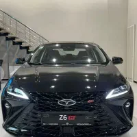 آریزو ۶ جی تی / تحویل فوری / فروش اقساطی