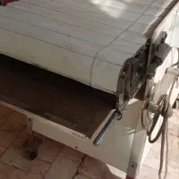 فروش رول کن نان فانتزی|ماشینآلات صنعتی|تهران, فاطمی|دیوار