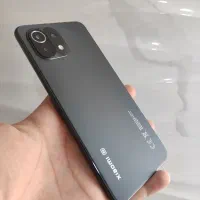 Xiaomi 11 lite 5G NE|موبایل|ساوه, |دیوار
