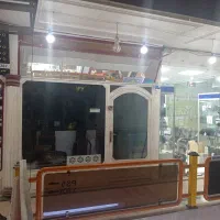 مغازه پاساژ استوار طبقه بالا