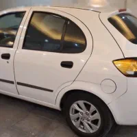 خودرو تیبا ۲ مدل آخر ۹۶