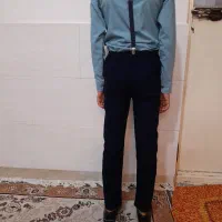 لباس و کفش پسرانه|لباس|اشتهارد, |دیوار