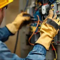 برقکار ساختمان باتجربه