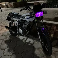 پرواز ۲۰۰cc کاربرات
