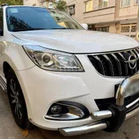 هایما s7 توربو مدل ۹۸