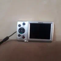 دوربین کانن