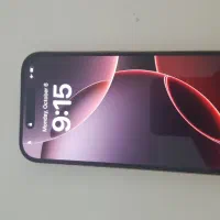 اپل iPhone 16 Pro با حافظهٔ ۲۵۶ گیگابایت|موبایل|کرج, حصارک بالا|دیوار