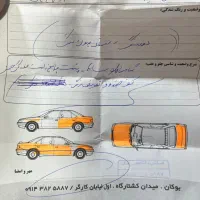 پژو پارس سال مدل 94|خودرو سواری و وانت|بوکان, |دیوار