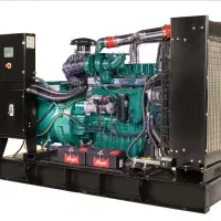 فروش انواع دستگاه های مولد برق|ماشینآلات صنعتی|کاشان, شهرک صنایع کارگاهی امیرکبیر|دیوار