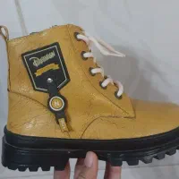 بوت  نو بچه گانه