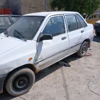 پراید۸۹|خودرو سواری و وانت|اهواز, زرگان|دیوار