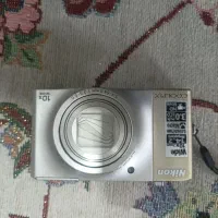 دوربین نیکن