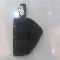 کیف کمری برزنتی /  جا کلتی