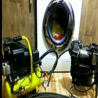 لوله بازکنی مرکزی