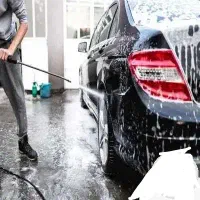 نیروی ماهر کارواش