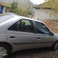 پژو 405 GLX بنزینی، مدل ۱۳۸۵|خودرو سواری و وانت|حویق, |دیوار