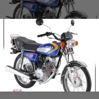 موتور هوندا ۱۲۵