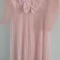 دوعدد لباس مجلسی