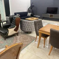 ویلاجذاب و خاص۶۵۰زمین۱۳۰بنا استثنایی*در مهراباد*|فروش خانه و ویلا|رودهن, |دیوار