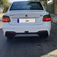 ساینا sمدل ۱۴۰۱ ۸۵گانه درحد صفر|خودرو سواری و وانت|قرچک, باقرآباد|دیوار