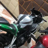 بنلی ۳۰۰ ریس