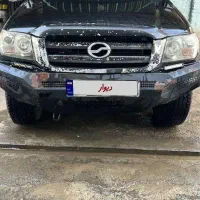 کاپرا 2 مدل 96|خودرو سواری و وانت|تهران, ونک|دیوار