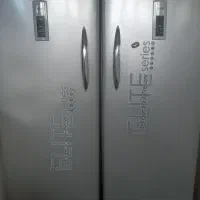 تعمیر انواع یخچال خانگی وصنعتی بدون جابجای درمنزل