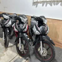 لاکی خشک ۱۴۰۴|موتورسیکلت|نیشابور, ابراهیم ادهم|دیوار