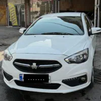 شاهینglبدون سانروف صفر۱۴۰۵(Shikran)نقدواقساط