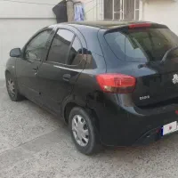 تیبا 2 مدل 97|خودرو سواری و وانت|پیشوا, |دیوار