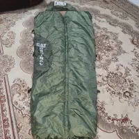 باسلام یک کیسه. خواب ضد اب