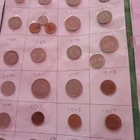 سکه های قدیمی