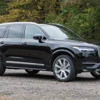 لوازم بدنه ولوو‌xc مدل  و‌