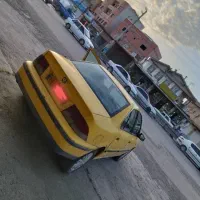 سمندکرایه بین شهری