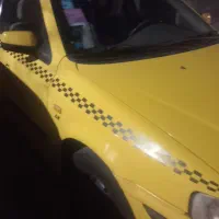 فروش تاکسی|خودرو سواری و وانت|تهران, بریانک|دیوار