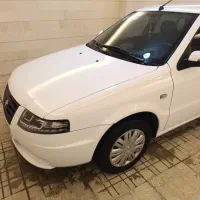سمند سورن پلاس مدل ۱۴۰۳