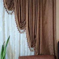 پرده|پرده، رانر، رومیزی|الوند, |دیوار