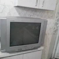 تلوزیون21اینچ سامسونگ اصل